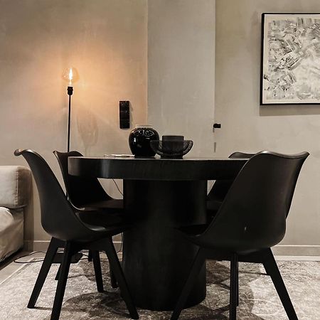 Casagold Glyfada Luxury Apartment Near The Sea Атина Екстериор снимка