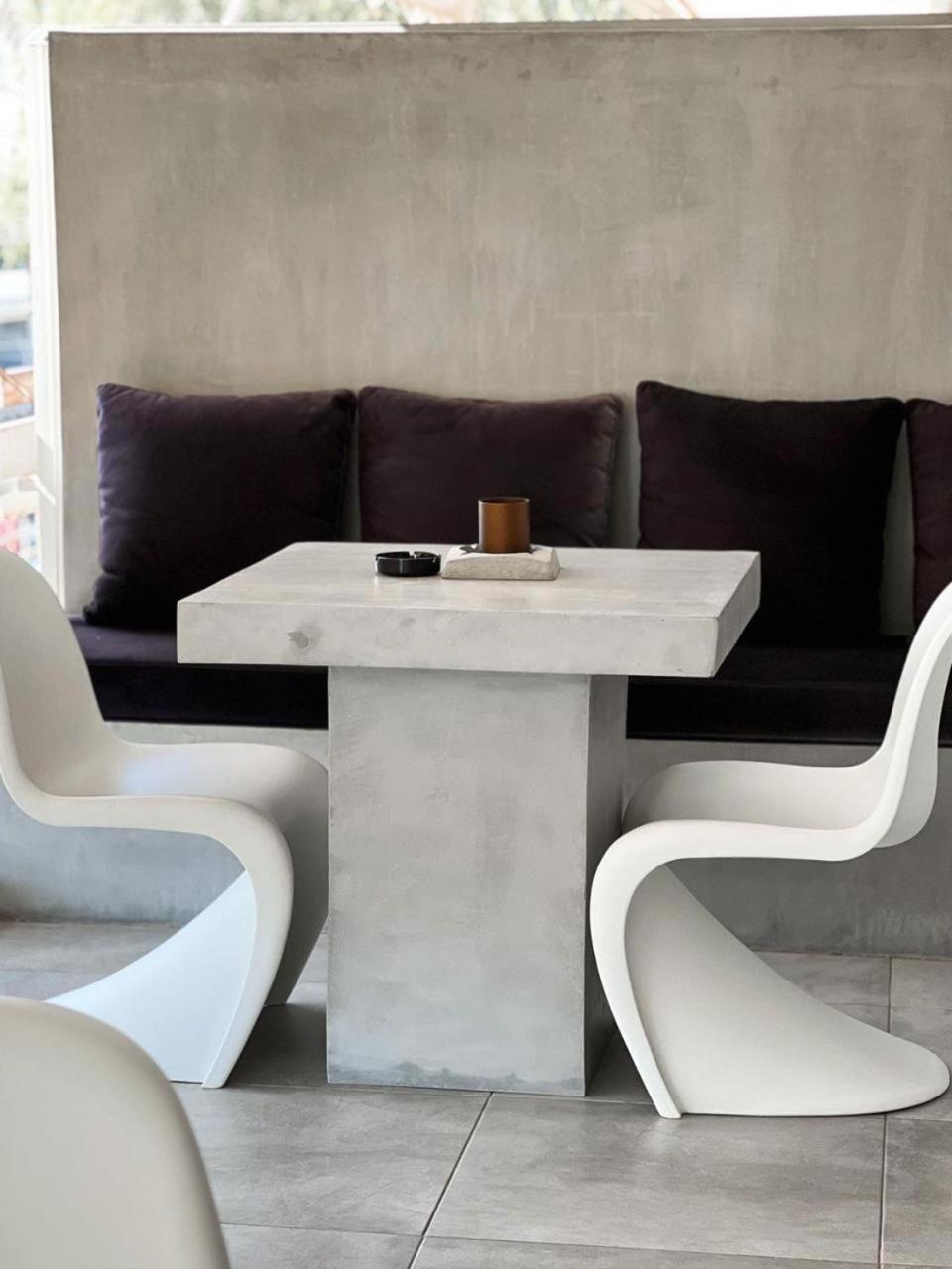 Casagold Glyfada Luxury Apartment Near The Sea Атина Екстериор снимка