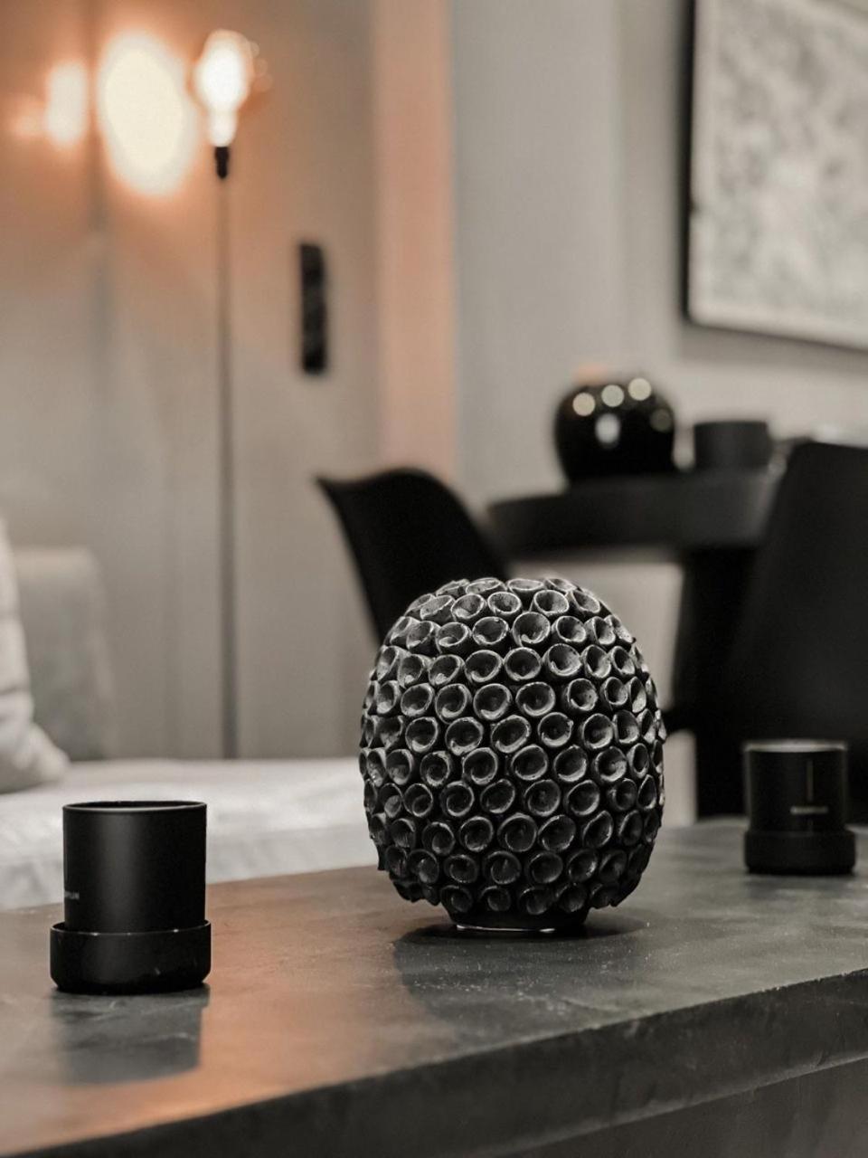 Casagold Glyfada Luxury Apartment Near The Sea Атина Екстериор снимка