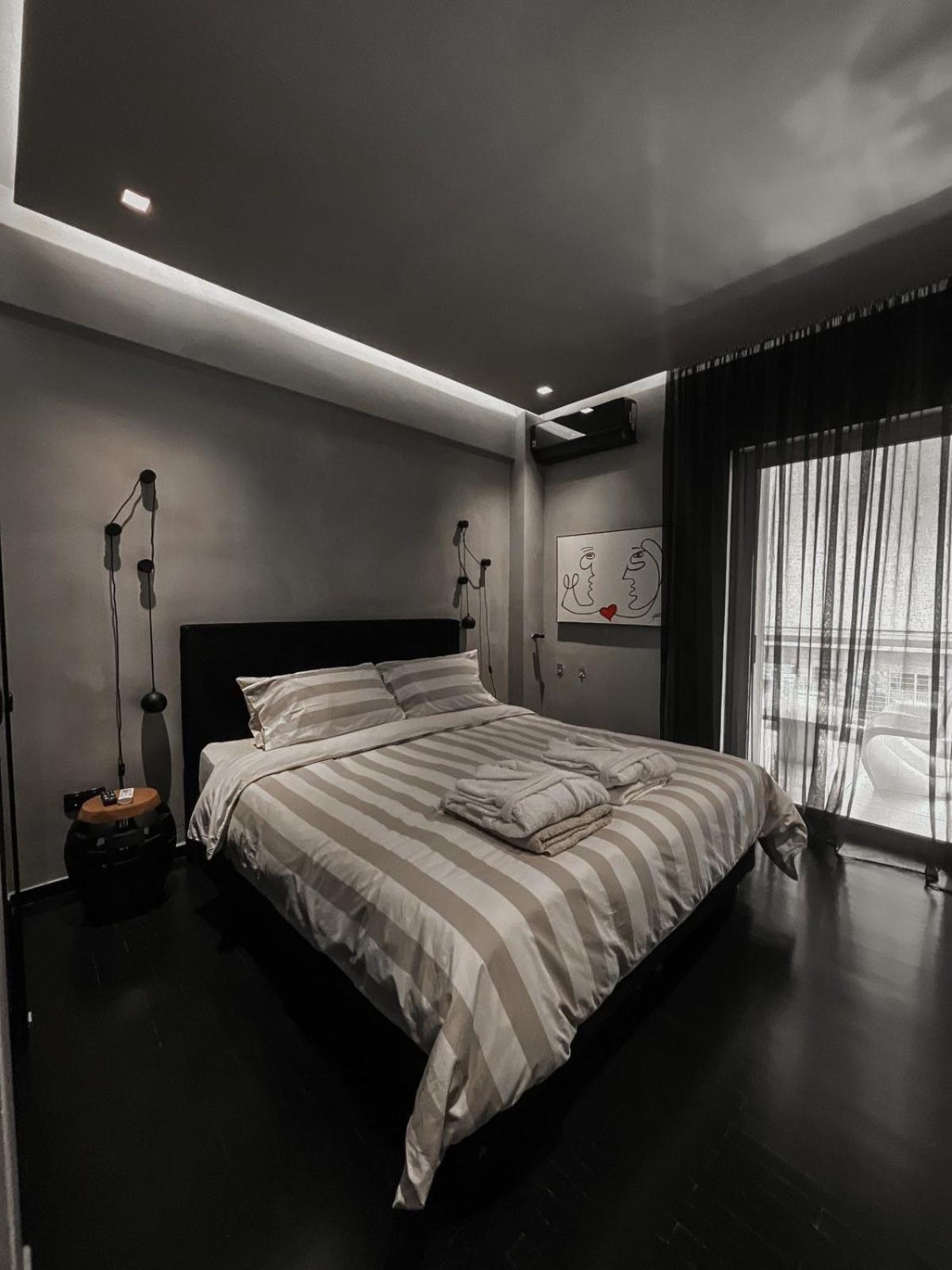 Casagold Glyfada Luxury Apartment Near The Sea Атина Екстериор снимка