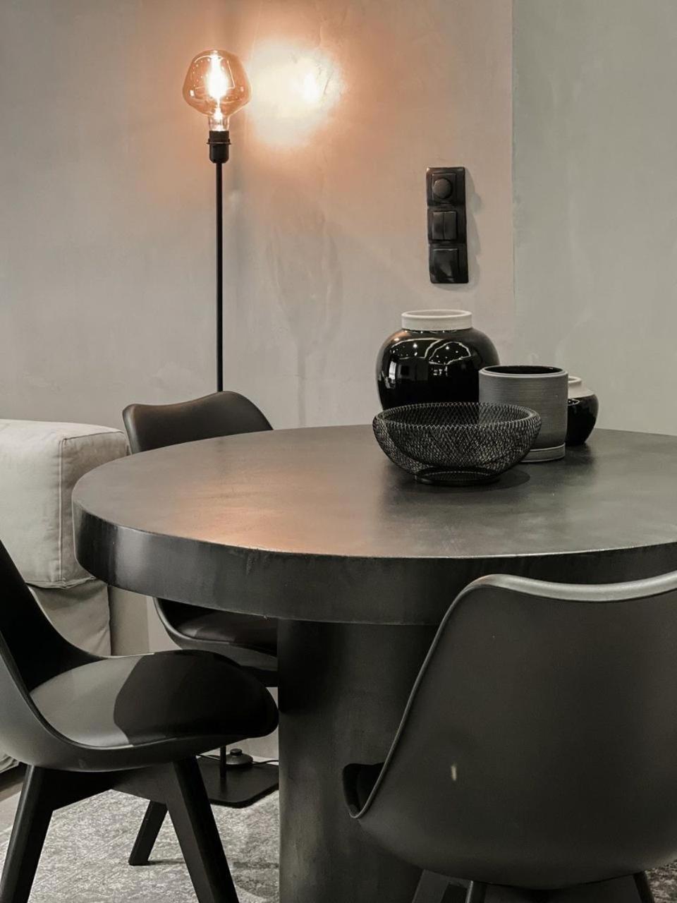 Casagold Glyfada Luxury Apartment Near The Sea Атина Екстериор снимка