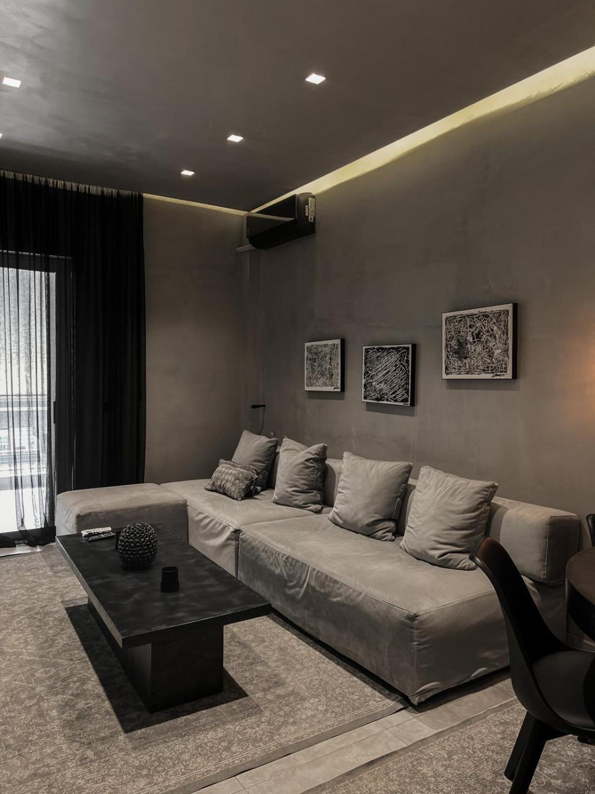 Casagold Glyfada Luxury Apartment Near The Sea Атина Екстериор снимка
